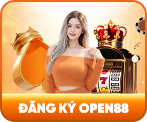 Đăng ký OPEN88 icon